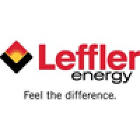 Leffler Energy logo, Leffler Energy contact details