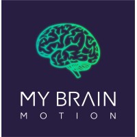 My Brain Motion logo, My Brain Motion contact details