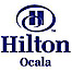 Hilton Ocala logo, Hilton Ocala contact details