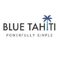 Blue Tahiti Software logo, Blue Tahiti Software contact details