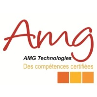 AMG Technologies SAS logo, AMG Technologies SAS contact details