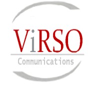 ViRSO Communications logo, ViRSO Communications contact details