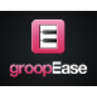 groopEase, Inc. logo, groopEase, Inc. contact details