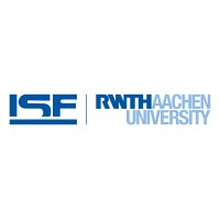 Institut für Schweißtechnik und Fügetechnik RWTH Aachen logo, Institut für Schweißtechnik und Fügetechnik RWTH Aachen contact details