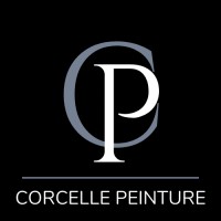 CORCELLE PEINTURE logo, CORCELLE PEINTURE contact details