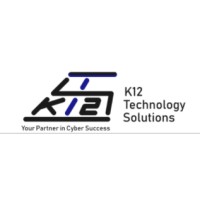 K12 Technology Solutions logo, K12 Technology Solutions contact details