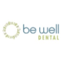 Be Well Dental logo, Be Well Dental contact details