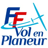 Fédération Française de Vol en Planeur logo, Fédération Française de Vol en Planeur contact details