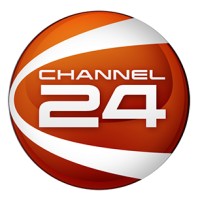 Channel 24 logo, Channel 24 contact details