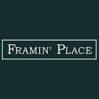 Framin' Place logo, Framin' Place contact details