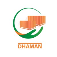 Dhaman logo, Dhaman contact details