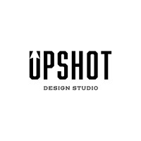 Upshot Design Studio logo, Upshot Design Studio contact details