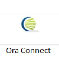 Ora Connect logo, Ora Connect contact details