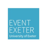 Event Exeter logo, Event Exeter contact details