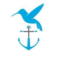 Hummingbird + Anchor, LLC logo, Hummingbird + Anchor, LLC contact details