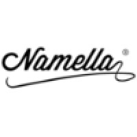 Namella logo, Namella contact details