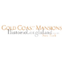 Gold Coast Mansions Historic Long Island logo, Gold Coast Mansions Historic Long Island contact details