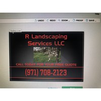 R Landscaping Services, LLC logo, R Landscaping Services, LLC contact details