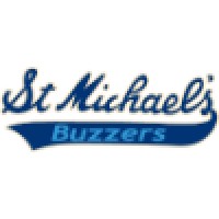 St. Michael's Buzzers logo, St. Michael's Buzzers contact details