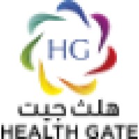 Health Gate L.L.C. logo, Health Gate L.L.C. contact details