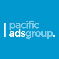 Pacific Ads Group logo, Pacific Ads Group contact details