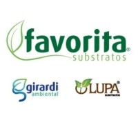 Favorita Substratos (Grupo Visafértil) logo, Favorita Substratos (Grupo Visafértil) contact details