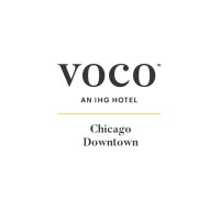 voco Chicago / Holiday Inn Wolf Point logo, voco Chicago / Holiday Inn Wolf Point contact details