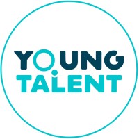 Young Talent logo, Young Talent contact details