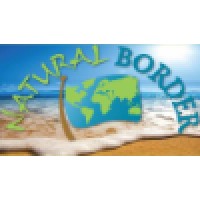 Natural Border logo, Natural Border contact details