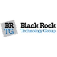 Black Rock Technology Group logo, Black Rock Technology Group contact details