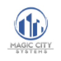 Magic City Systems logo, Magic City Systems contact details