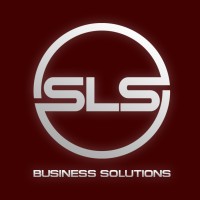 SLS Business Solutions LLC logo, SLS Business Solutions LLC contact details