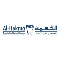 AlHekma Specialized Dental Center logo, AlHekma Specialized Dental Center contact details