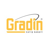 Gradin Kayış Sanayi logo, Gradin Kayış Sanayi contact details