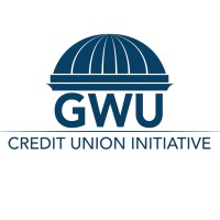 George Washington University Credit Union Initiative logo, George Washington University Credit Union Initiative contact details