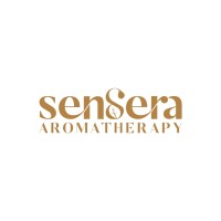 Sensera Aromatherapy logo, Sensera Aromatherapy contact details