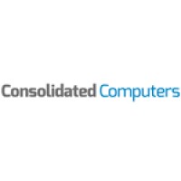 Consolidated Computers logo, Consolidated Computers contact details