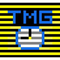 Time Machine Gaming logo, Time Machine Gaming contact details