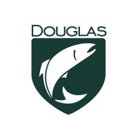 Douglas Outdoors logo, Douglas Outdoors contact details