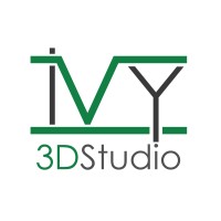 Ivy 3DStudio logo, Ivy 3DStudio contact details