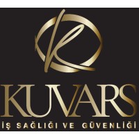 KUVARS OSGB - iş sağlığı ve güvenliği logo, KUVARS OSGB - iş sağlığı ve güvenliği contact details