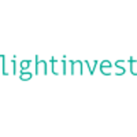 Lightinvest Sweden AB logo, Lightinvest Sweden AB contact details