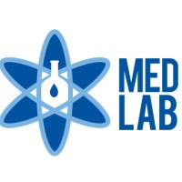 MedLAB Egypt logo, MedLAB Egypt contact details