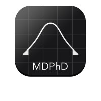 MDPhD logo, MDPhD contact details