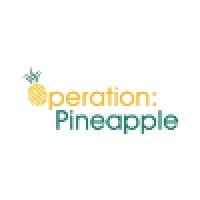 Operation: Pineapple logo, Operation: Pineapple contact details