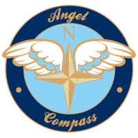 Angel Compass Network logo, Angel Compass Network contact details