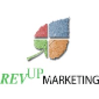 Rev-Up Marketing logo, Rev-Up Marketing contact details