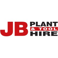 JB Plant Hire Ltd logo, JB Plant Hire Ltd contact details