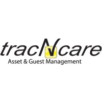 tracNcare logo, tracNcare contact details