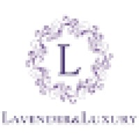 Lavender & Luxury logo, Lavender & Luxury contact details